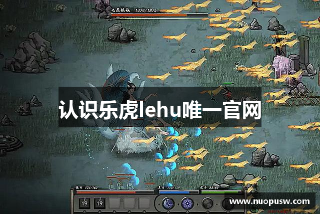 认识乐虎lehu唯一官网